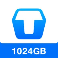 TeraBox: 1TB Cloud & Ruang AI